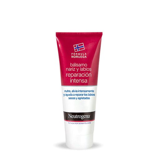 Neutrogena Balsamo Labial Reparación Intensa 