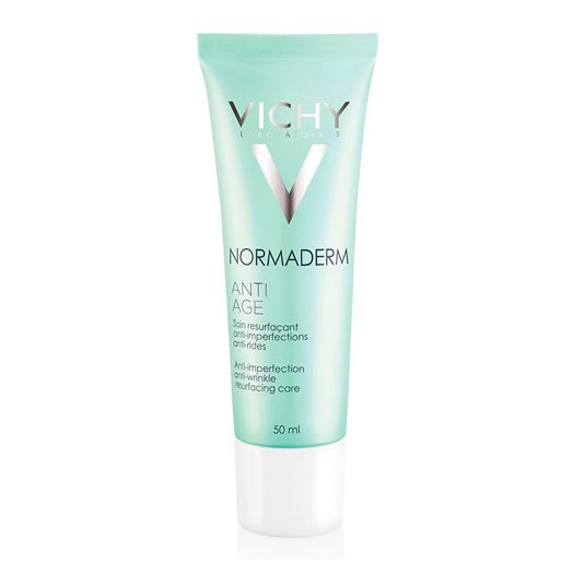 Vichy Normaderm Antiedad