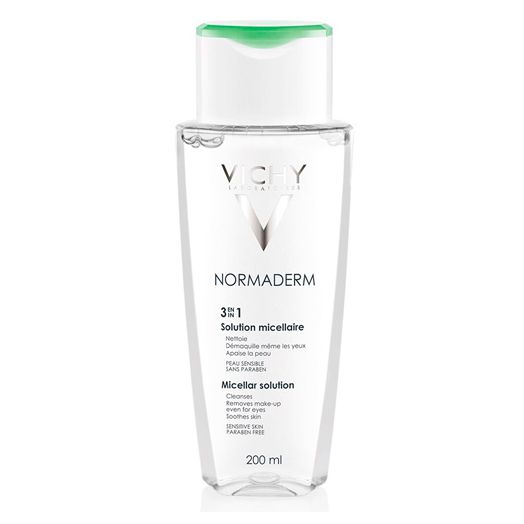 Vichy Normaderm Solución Micelar