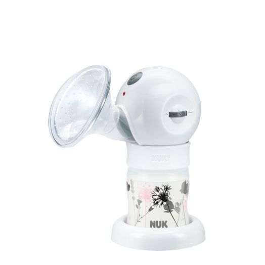 Sacaleches Electrico Nuk