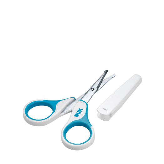 Nuk Tijeras Seguridad