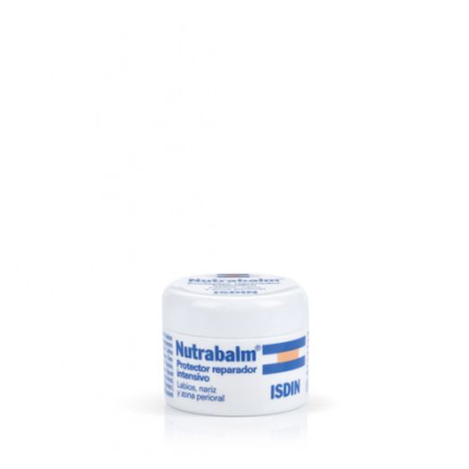 Nutrabalm Balsamo Reparador Intesivo