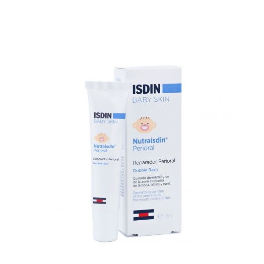 Nutraisdin Reparador Perioral