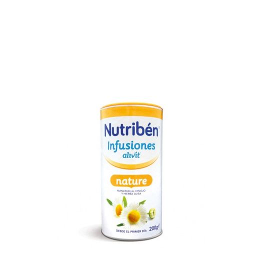 Nutriben Alivit Nature