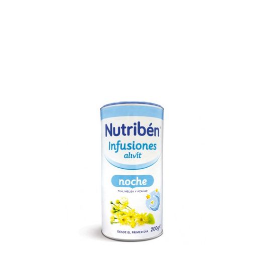 Nutriben Alivit Noche