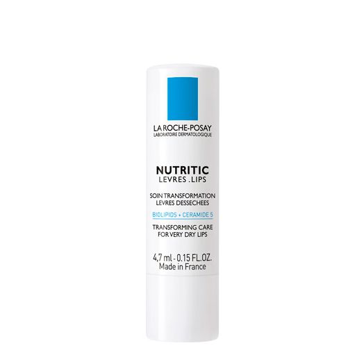 Nutritic Protector Labial - La Roche-Posay