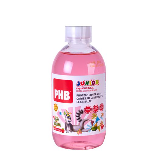 PHB Junior Colutorio 500 ml