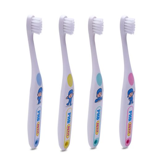 PHB Plus Petit Cepillo Dental 