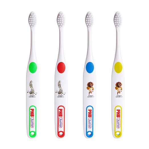PHB Plus Junior Cepillo Dental