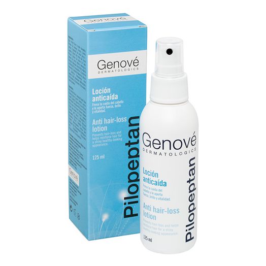 Pilopeptan Loción Anticaida
