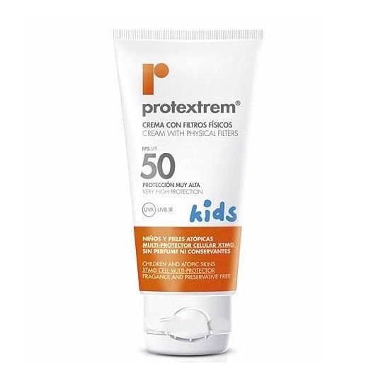 Protextrem Kids SPF 50+ Crema 50 ml