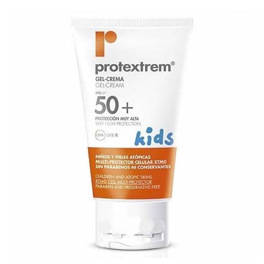 Protextrem Kids SPF 50+ Gel-Crema 150 ml
