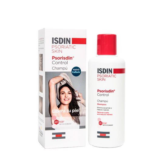Psorisdin Control Champu