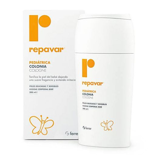 Repavar Pediatrica Colonia Suave