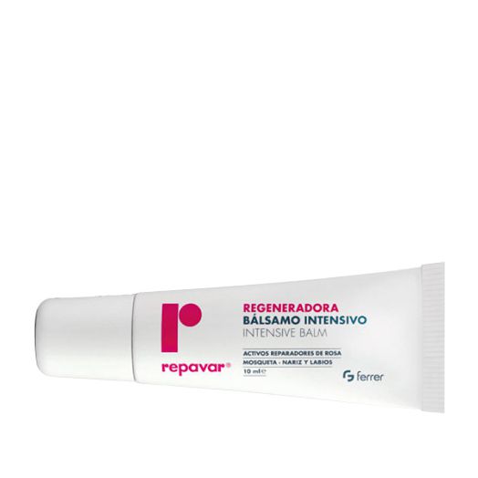 Repavar Regeneradora Bálsamo Intensivo
