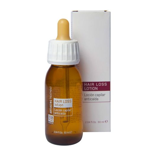 Segle Clinical Locion Hair Loss 