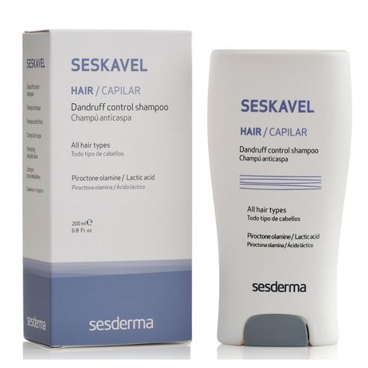 Seskavel Champu Anticaspa