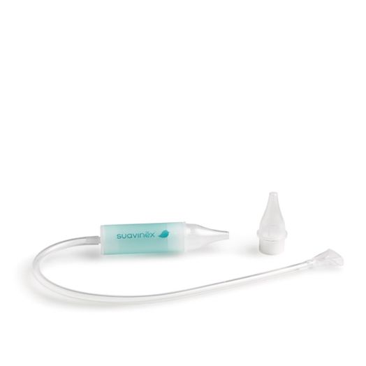 Aspirador Nasal Anatomico Suavinex