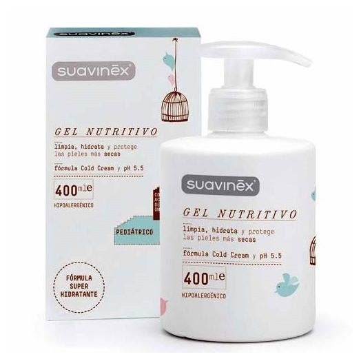 Suavinex Gel Nutritivo