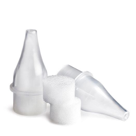Recambio Aspirador Nasal Suavinex 10 Unidades