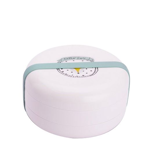 Suavinex Set Platos Bentoo