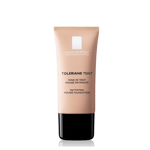Toleriane Teint Mousse Matificante