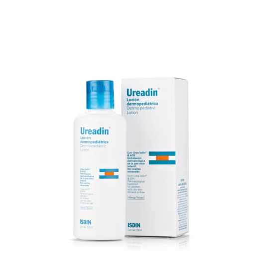 Ureadin Locion Dermopediatrica