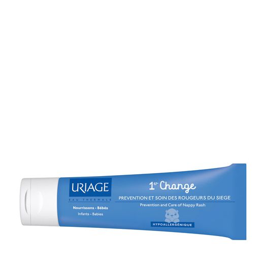 Uriage 1ere Change Tratamiento Antirojeces 100 ml