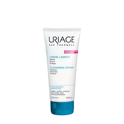 Uriage Crema Lavante 500 ml