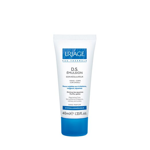 Uriage D.S. Emulsion 40 ml