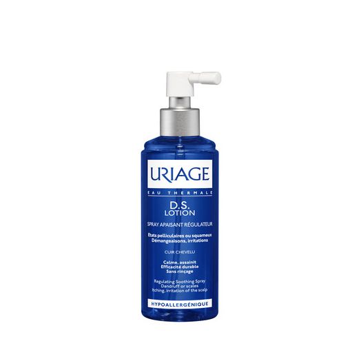Uriage D.S. Locion 100 ml