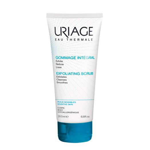Uriage Exfoliante Integral