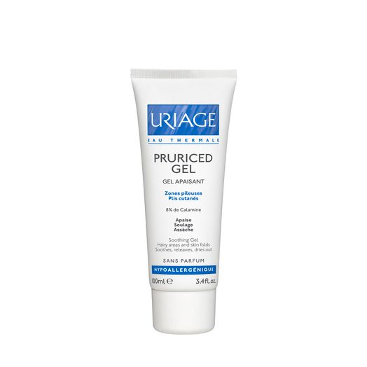 Uriage Pruriced Gel 100 ml