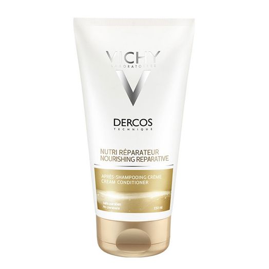 Vichy Dercos Acondicionador Nutri-Reparador 150 ml