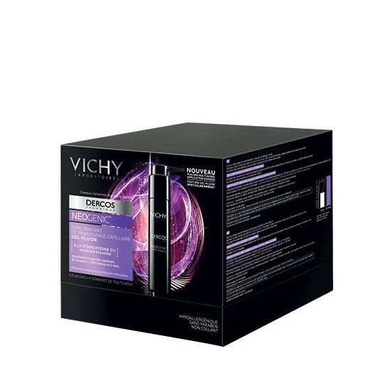 Dercos Neogenic Gel Fluido Redensificante