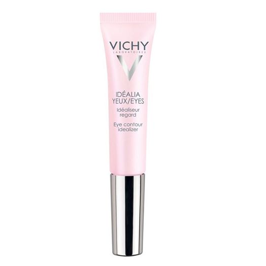 Vichy Idealia Contorno de Ojos