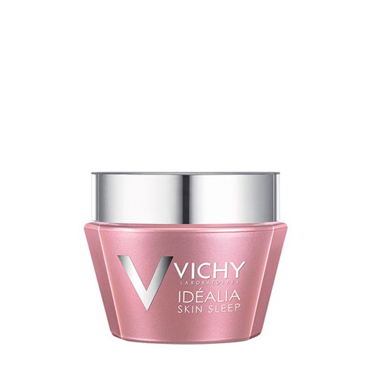 Vichy Idealia Skin Sleep Crema Noche