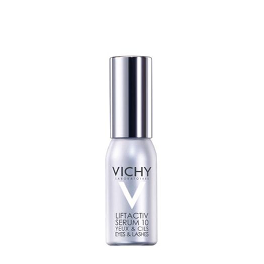 Vichy Liftactiv Serum 10 Ojos Y Pestañas