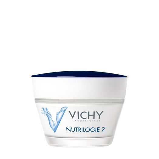 Vichy Nutrilogie 2 Piel Muy Seca 