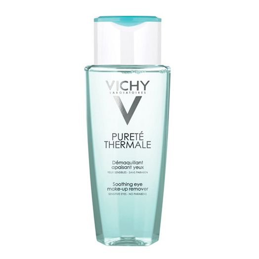 Vichy Purete Thermale Desmaquillante Calmante