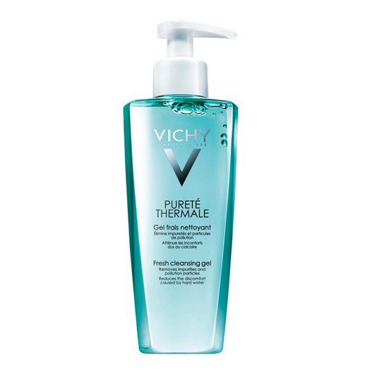 Vichy Purete Thermale Gel Fresco Limpiador