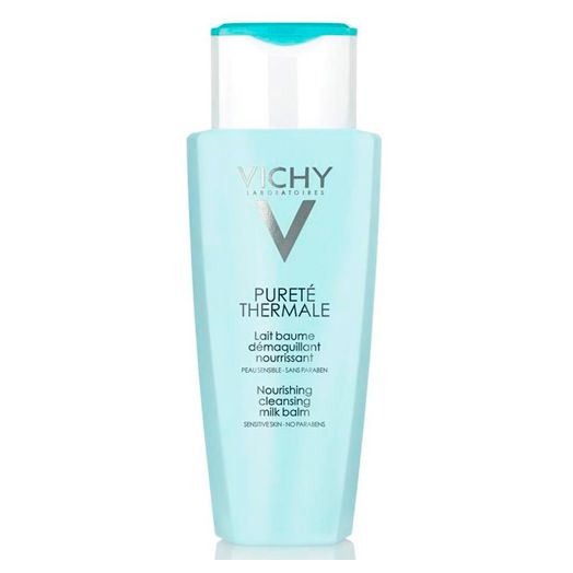 Vichy Purete Thermale Leche Desmaquillante