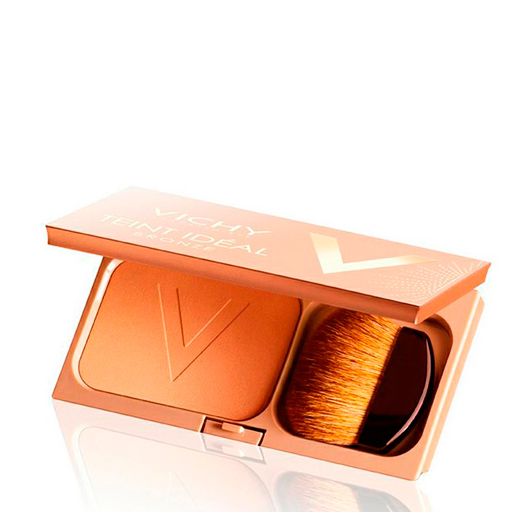 Vichy Teint Ideal Polvos Bronceadores