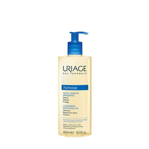 Xemose Aceite Limpiador 400 ml